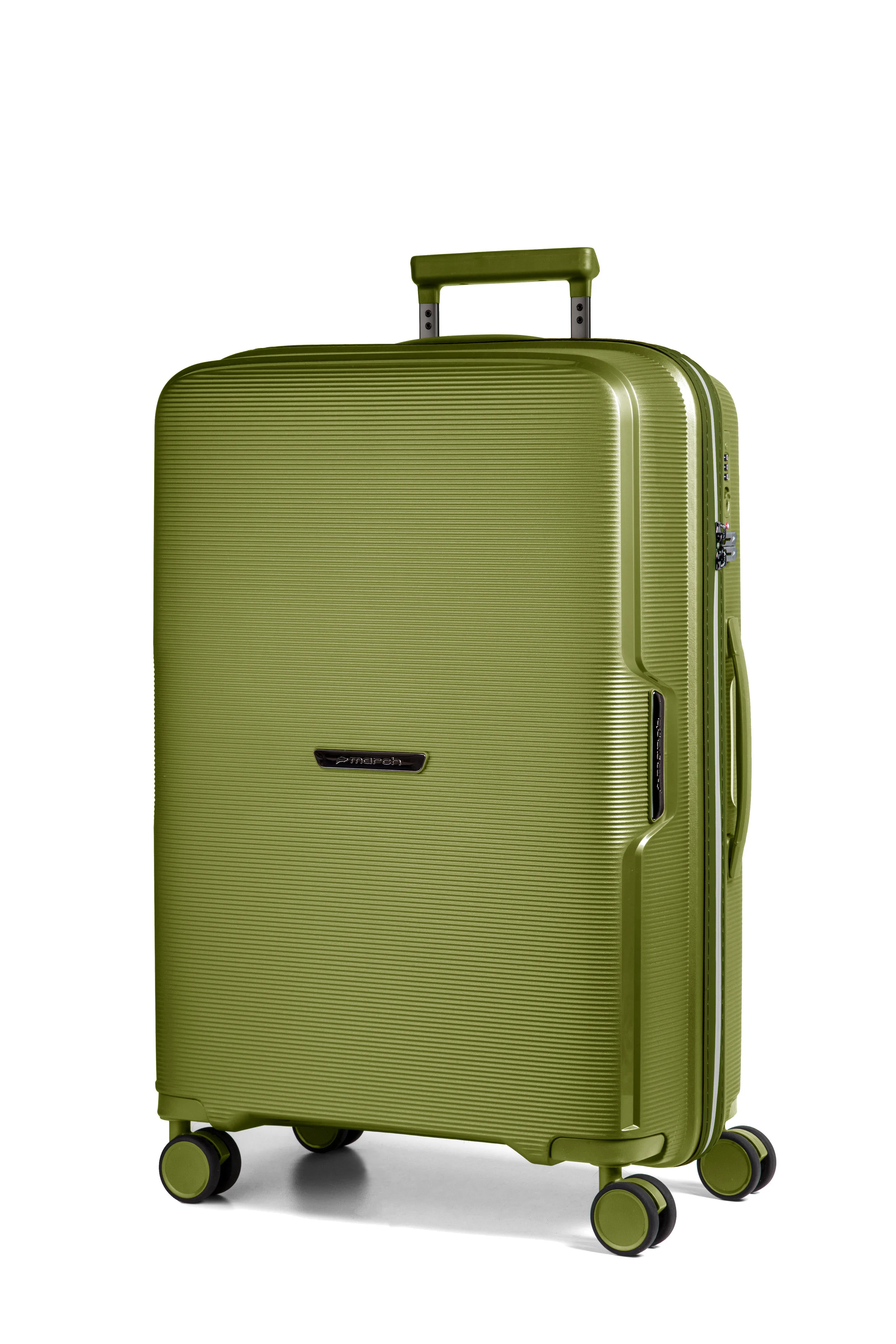 bel air — march luggage
